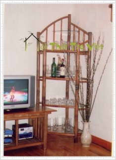 Bamboo furniture